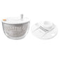 9-in-1 Multifunctional Large Capacity Salad Spinner & Slicer
