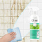 Multipurpose Bathroom Stain Cleaner & Descaler