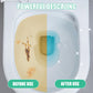 Multipurpose Bathroom Stain Cleaner & Descaler