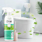 Multipurpose Bathroom Stain Cleaner & Descaler