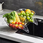 🔥Buy 2 get 1 free 🎉 Multi-functional Drain Basket🔥