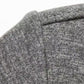Men's V-Neck Solid Color Long Sleeve T-Shirt