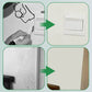 Versatile Gentle Formula Wall Cleaning Wax with Sponge