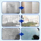 Powerful Household Glass Cleaner