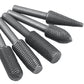 🔩 LIMITED-TIME 50% OFF! ✨ 5-Piece Rotating Steel File Set – Deburing, Grinding, Durable 🛠️