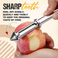 ⚡2025 new hot sale🔥🔥Multi-function Stainless Steel Peeler