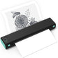 🥳2026 HOT SALE🥳💞50K+ SOLD!📱⚡ 50% OFF! D810 Thermal Printer – Wireless printing from your phone. Ideal for office labels or tattoo designs. Pocket-sized power. 🖨️✨
