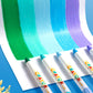 🎨2025 New arrival🎨Set of silky soft washable crayons for childre