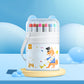 🎨2025 New arrival🎨Set of silky soft washable crayons for childre