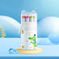 🎨2025 New arrival🎨Set of silky soft washable crayons for childre