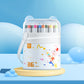 🎨2025 New arrival🎨Set of silky soft washable crayons for childre