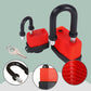Multipurpose Heavy Duty Waterproof Padlock
