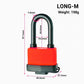 Multipurpose Heavy Duty Waterproof Padlock