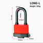 Multipurpose Heavy Duty Waterproof Padlock