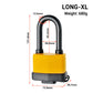 Multipurpose Heavy Duty Waterproof Padlock