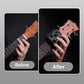 Ukulele Chord Trainer with Smart Fingering Buttons