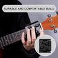 Ukulele Chord Trainer with Smart Fingering Buttons