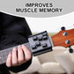Ukulele Chord Trainer with Smart Fingering Buttons