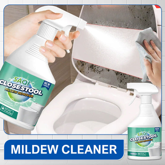 Toilet Mold & Mildew Cleaner