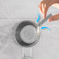 Heavy-duty suction cup hook with 5 kg capacity