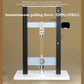 Heavy-duty suction cup hook with 5 kg capacity