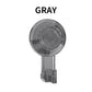 Heavy-duty suction cup hook with 5 kg capacity