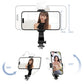 Bluetooth Selfie Stick Tripod with Wireless Remote