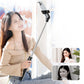 Bluetooth Selfie Stick Tripod with Wireless Remote