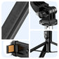 Bluetooth Selfie Stick Tripod with Wireless Remote