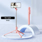 Bluetooth Selfie Stick Tripod with Wireless Remote