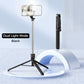 Bluetooth Selfie Stick Tripod with Wireless Remote