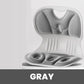 💯Ergonomic Memory Foam Back & Lumbar Support Cushion for Chair🎁