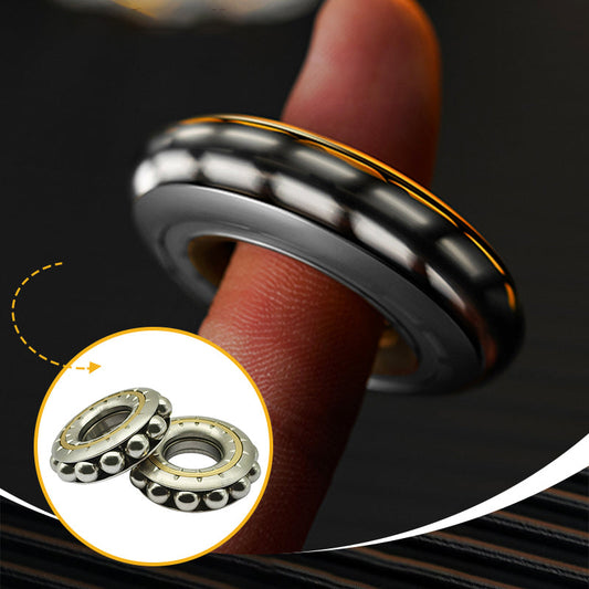 EDC Fidget Ring for Adults