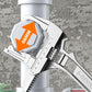 ⏳Limited time 50% discount💥Reversible sink wrench with 6-68mm jaw opening