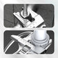 ⏳Limited time 50% discount💥Reversible sink wrench with 6-68mm jaw opening