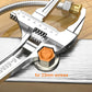 ⏳Limited time 50% discount💥Reversible sink wrench with 6-68mm jaw opening