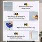 Professional Adhesive Remover Spray