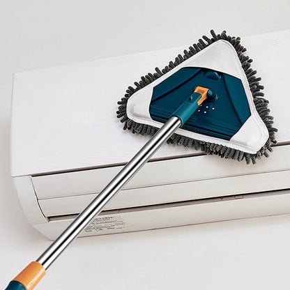 🔥New Year Promotion 50%OFF🎊 360° Rotatable Adjustable Cleaning Mop