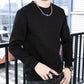 Men's Patterned Fashion Casual Sweatshirt