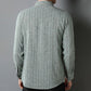 🔥2025 New Hot Sale🔥Men's Striped Long Sleeve Button-Down Shirt