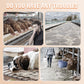 Multipurpose Powerful Chicken Coop Deodorizer