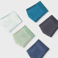 Men's High Stretch Antibacterial Mesh Breathable Quick Dry Boxer Briefs