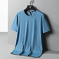 🔥🔥Top Selling Items —2024 New Quick-Drying Ice Silk T-Shirt