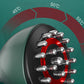 Electric massage Meridiaan Borstel