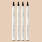 ✏️ 50% Off Now ✨ Four-Fork Liquid Eyebrow Pencil — Hair-Like Strokes & Waterproof 💧