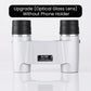 🔥2025 Hot Sale🔥 Focus Free 8x20 mini binoculars for adults children