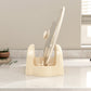 Multifuntional Kitchen Pan Lid Storage Rack