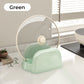 Multifuntional Kitchen Pan Lid Storage Rack
