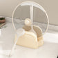Multifuntional Kitchen Pan Lid Storage Rack