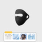 ⏳ Limited time 50% off! 💥Full Face Breathable Sun Protection Mask（The more you buy, the higher the discount）